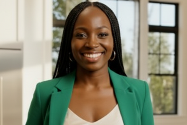 Mia Thompson - Maryland & DC Lead