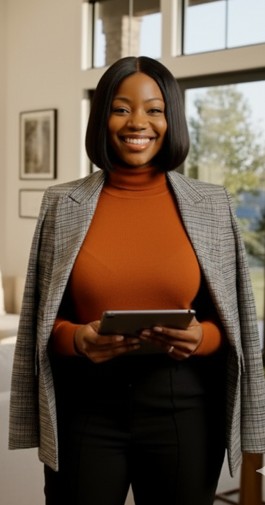 Kayla Reed - Atlanta Market Lead