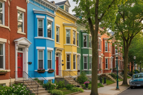 Sell My House Fast Silver Spring MD