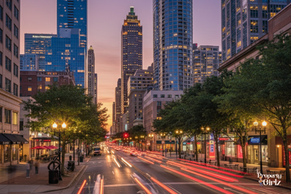 Sell My House Fast Atlanta GA