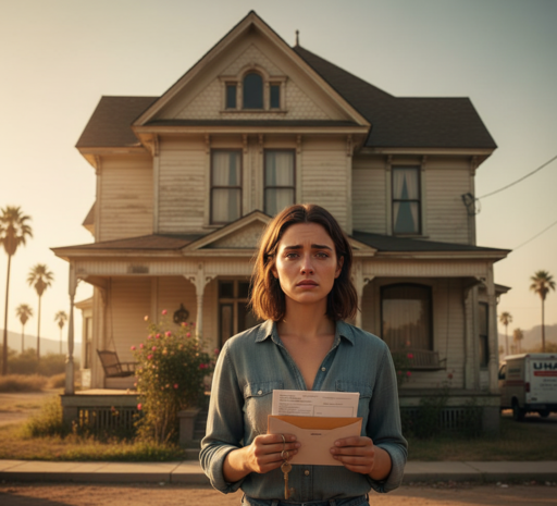 I inherited a house — how do I sell it fast without a realtor?