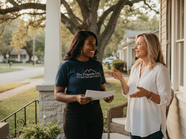 Sell My House Fast in Orlando & Central Florida |The Property Girlz