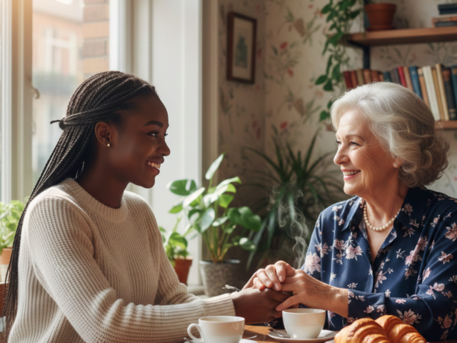 Real Estate with a Local Heart: Why Your Neighbors Are Your Best Home Buyers