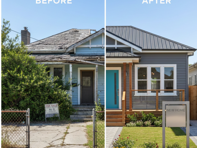 Sell Your House Fast for Cash in Atlanta: Local, Trusted, & Hassle-Free