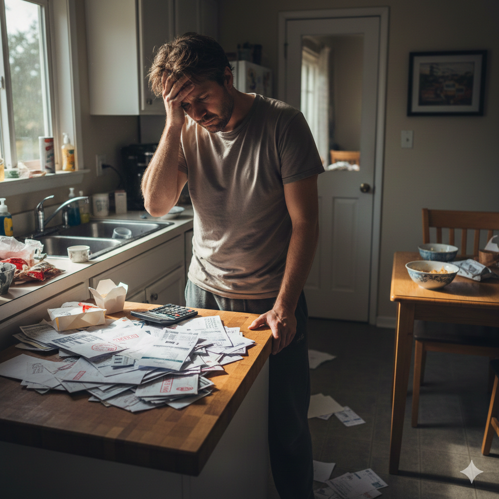 Robert M. from Silver Spring – Satisfied seller with cash offer