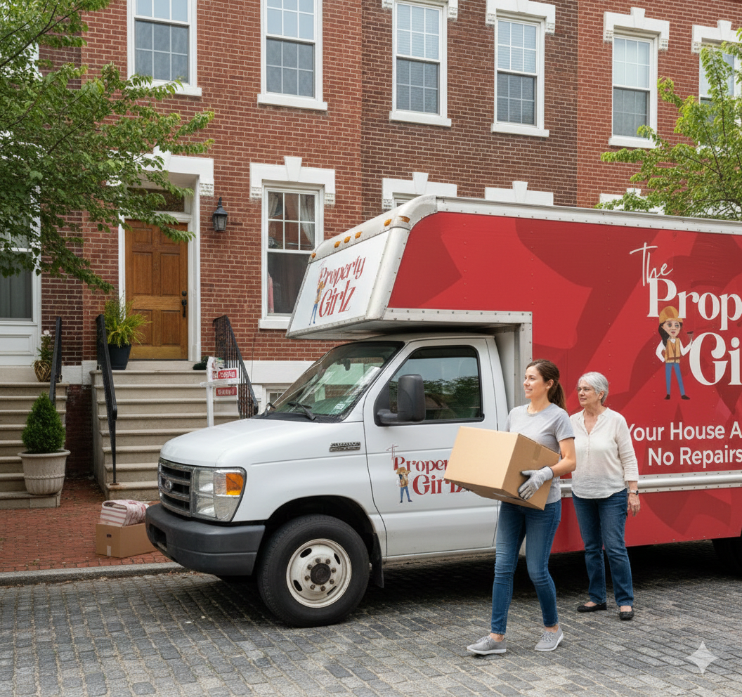 Tia L. from Atlanta – Quick cash home sale success