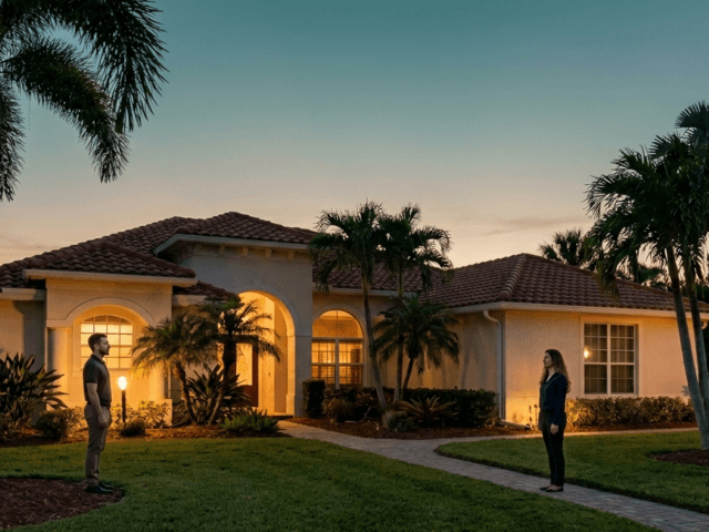 Selling a House During Divorce in Florida: What No One Tells You