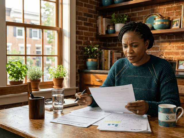 How to Stop Foreclosure Fast in Maryland and Washington DC (2026 Guide)